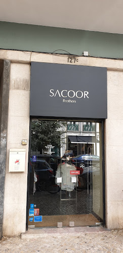 Sacoor Outlet