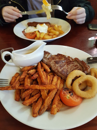 Reviews of Blackpole Inn in Worcester - Pub