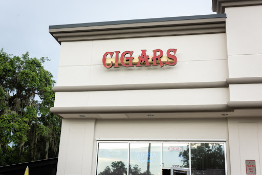 Cigar Shop «MC Cigar Shop and Lounge», reviews and photos, 3331 Lithia Pinecrest Rd, Valrico, FL 33596, USA