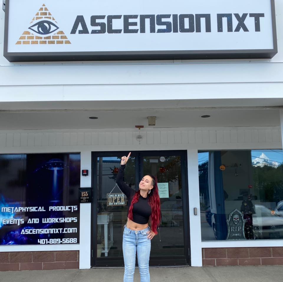 Ascension NXT