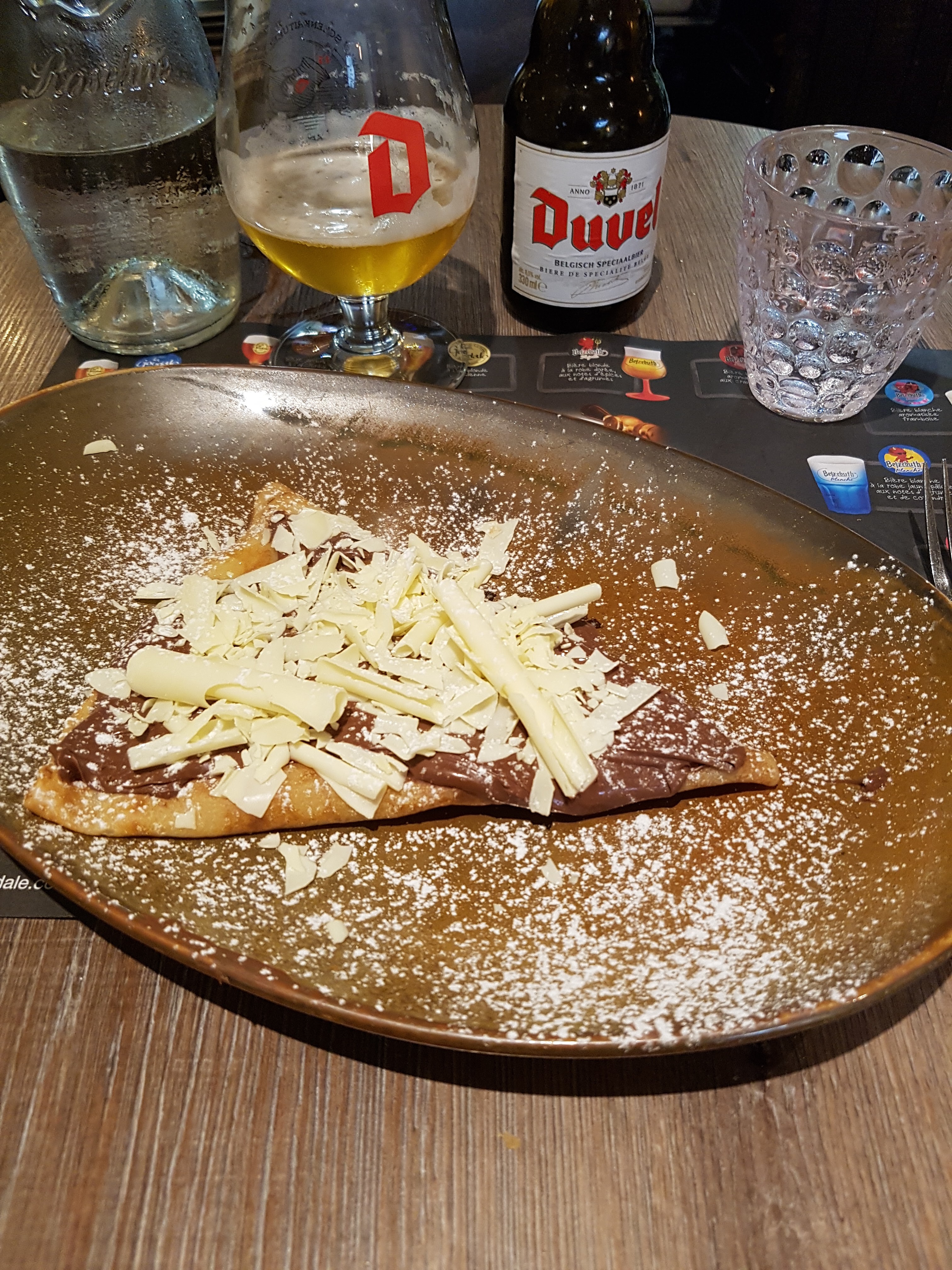 Photo n° 2 de l'avis de Romuald.O fait le 17/09/2019 à 08:52