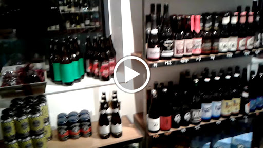 Wine Store «The Urban Grape - South End», reviews and photos, 303 Columbus Ave, Boston, MA 02116, USA