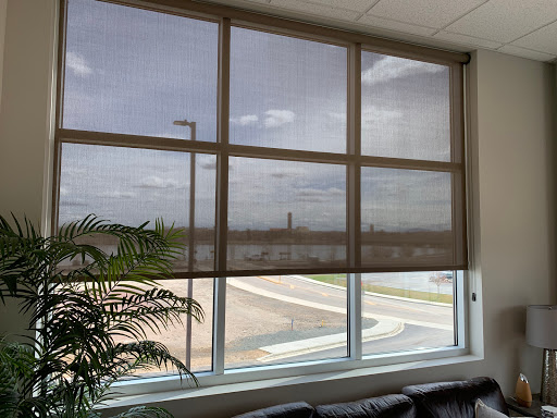 Window Treatment Store «Budget Blinds», reviews and photos