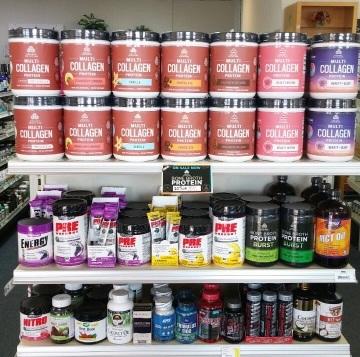 Health Food Store «Realife Nutrition», reviews and photos, 3401 W Airport Fwy, Irving, TX 75062, USA