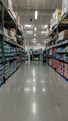 Warehouse club «BJ’s Wholesale Club», reviews and photos, 108 Lanes Mill Rd, Howell, NJ 07731, USA