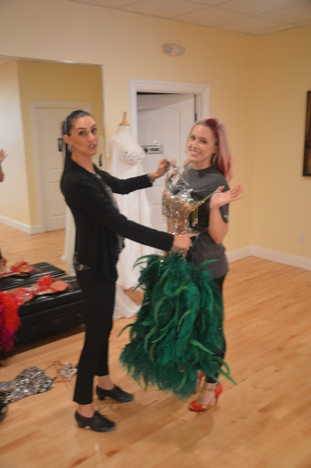 Dance School «Arthur Murray Dance Studio», reviews and photos, 12 Washington St, Tenafly, NJ 07670, USA