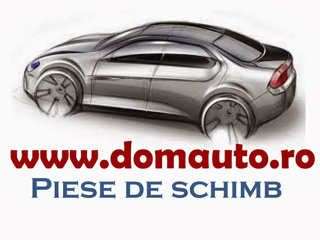 Dom Auto - București