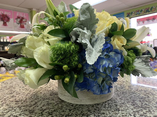 Florist «Abbott Florist», reviews and photos, 1008 71st St, Miami Beach, FL 33141, USA