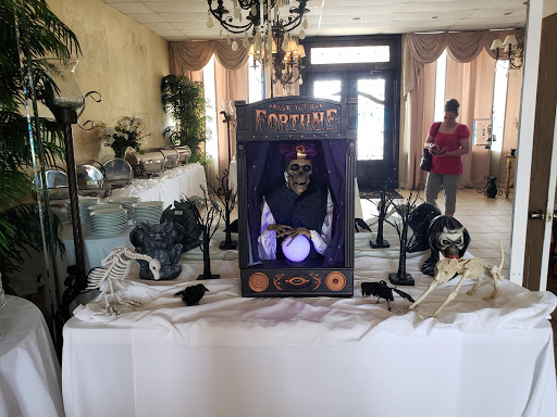 Banquet Hall «The White Room», reviews and photos, 2227 W Park Row Dr, Arlington, TX 76013, USA