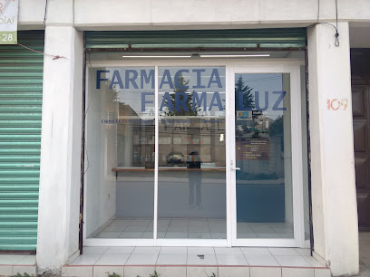 Farmacia Especializada Farmaluz, , Toluca De Lerdo