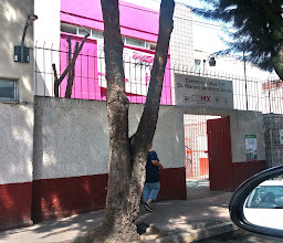 Health Center T-III Dr. Manuel Gutierrez Zavala photo