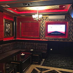 Masterpiece Family Karaoke and Bistro