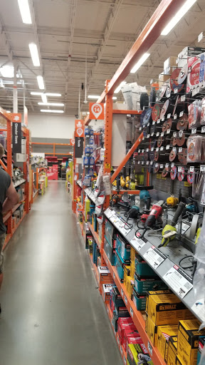 Home Improvement Store «The Home Depot», reviews and photos, 25101 SE Stark St, Troutdale, OR 97060, USA