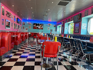 Photo n°50 de Memphis - Restaurant Diner à Vendin-le-Vieil ()