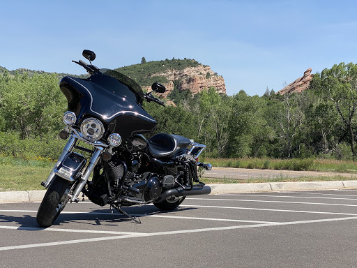 Harley-Davidson Dealer «Rocky Mountain Harley-Davidson», reviews and photos, 2885 W County Line Rd, Littleton, CO 80129, USA