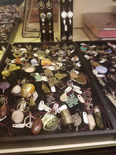 Metaphysical Supply Store «Soul Essentials», reviews and photos, 805 E Fort King St, Ocala, FL 34471, USA