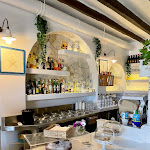 Photo n°5 de l'avis de Ruediger.a fait le 05/04/2023 à 05:52 sur le  Bar Da Carola à Panarea