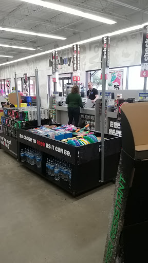 Variety Store «Five Below», reviews and photos, 7591 North Point Pkwy #800, Alpharetta, GA 30022, USA