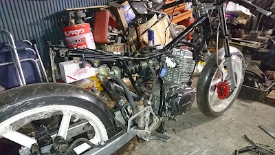 やまっちファクトリー