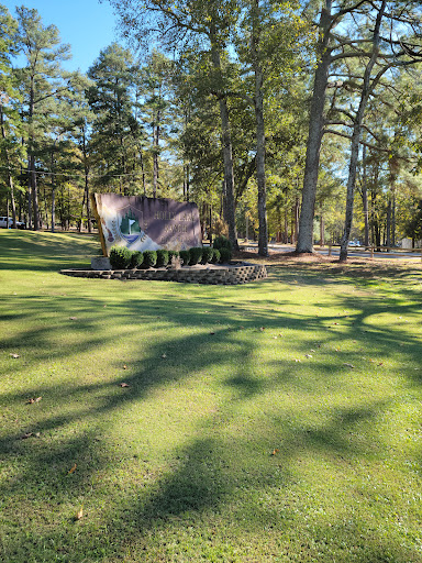 Golf Club «Holly Lake Ranch Golf Club», reviews and photos, 210 Golf Drive, Holly Lake Ranch, TX 75765, USA