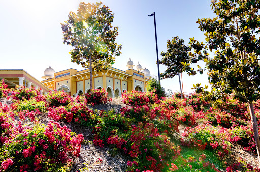 Gurudwara «Gurdwara Sahib of San Jose», reviews and photos, 3636 Murillo Ave, San Jose, CA 95148, USA