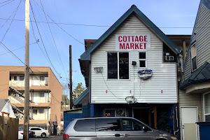 Cottage Market