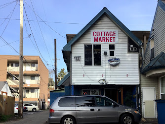 Cottage Market