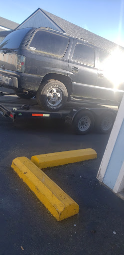 Self-Storage Facility «Casino Road Mini Storage», reviews and photos, 119 E Casino Rd, Everett, WA 98208, USA