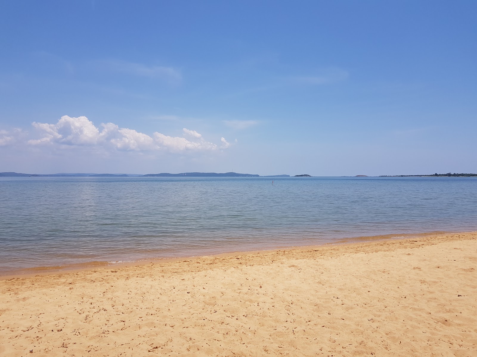 Sampur Beach photo #7