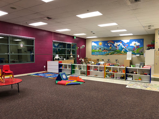 Youth Organization «Monroe/Sky Valley Family YMCA», reviews and photos, 14033 Fryelands Blvd, Monroe, WA 98272, USA