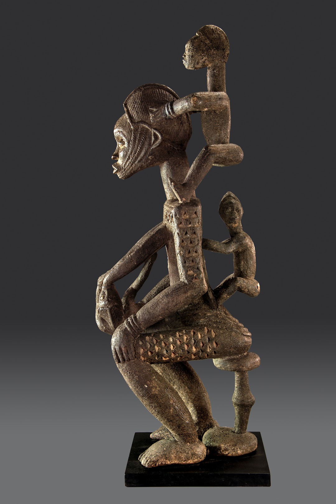 Twiga Tribal African Art Gallery