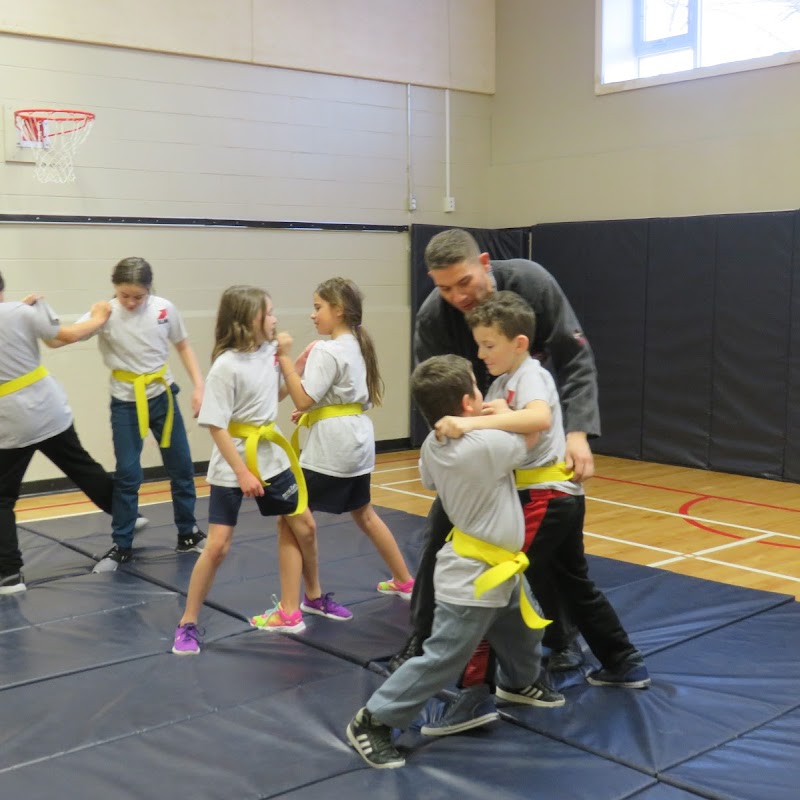 Bissett Jiu-Jitsu Winnipeg