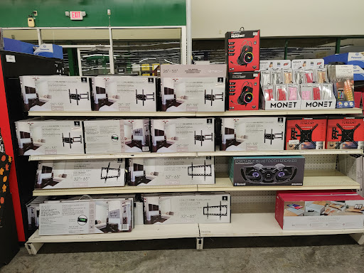 Discount Store «Bargain Hunt», reviews and photos, 3574 Soldano Boulevard, Columbus, OH 43228, USA