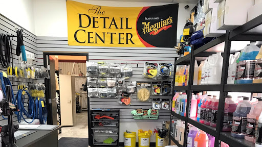 Carz Detail Products and  Inc. en Laguna Hills