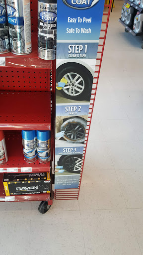 Auto Parts Store «AutoZone», reviews and photos, 24937 FM1314, Porter, TX 77365, USA