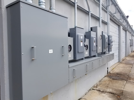 Photo of Electrical Data & Control Services