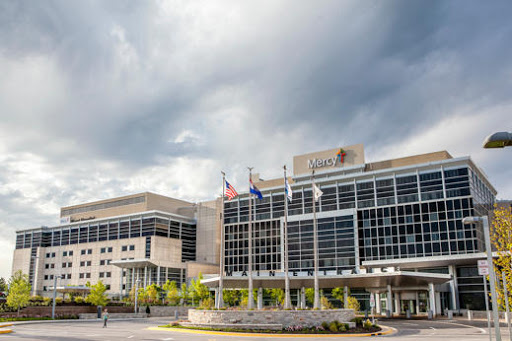 Mercy Imaging Services - Mercy Hospital St. Louis