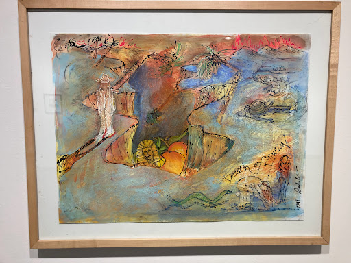 Art Center «Evanston Art Center», reviews and photos, 1717 Central St, Evanston, IL 60201, USA