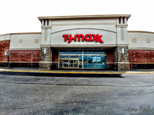 Department Store «T.J. Maxx», reviews and photos, 68 Centerton Rd, Mt Laurel, NJ 08054, USA