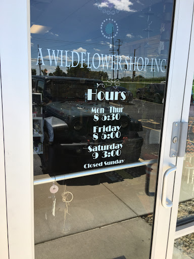 Florist «A Wildflower Shop Inc», reviews and photos, 2131 IL-157, Edwardsville, IL 62025, USA