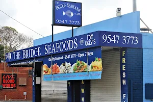 Bridge Seafoods at Tom Ugly's image