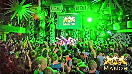 Night Club «The Manor Complex», reviews and photos, 2345 Wilton Dr, Wilton Manors, FL 33305, USA