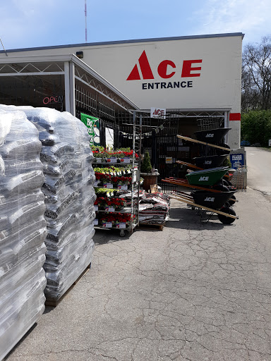 Hardware Store «Richland Ace Hardware», reviews and photos, 6401 Charlotte Pike, Nashville, TN 37209, USA