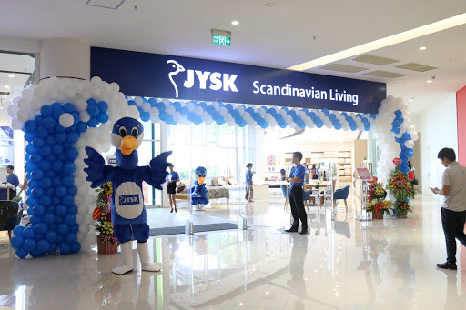 JYSK Aeon Long Biên