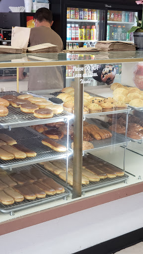Donut Shop «Best Donuts & Ice Cream», reviews and photos, 2501 Del Paso Blvd, Sacramento, CA 95815, USA