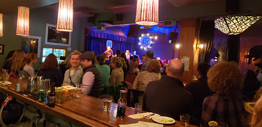 Bar «Royal Room», reviews and photos, 5000 Rainier Ave S, Seattle, WA 98118, USA