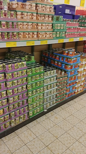 Supermarket «ALDI», reviews and photos, 6050 Mills Civic Pkwy, West Des Moines, IA 50266, USA