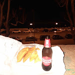 Photo n°1 de l'avis de Miki.l fait le 27/12/2023 à 22:33 sur le  Venezia 40 à Bari