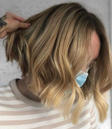 Beauty Salon «Hudson & Fouquet Salon», reviews and photos, 181 West St, Annapolis, MD 21401, USA