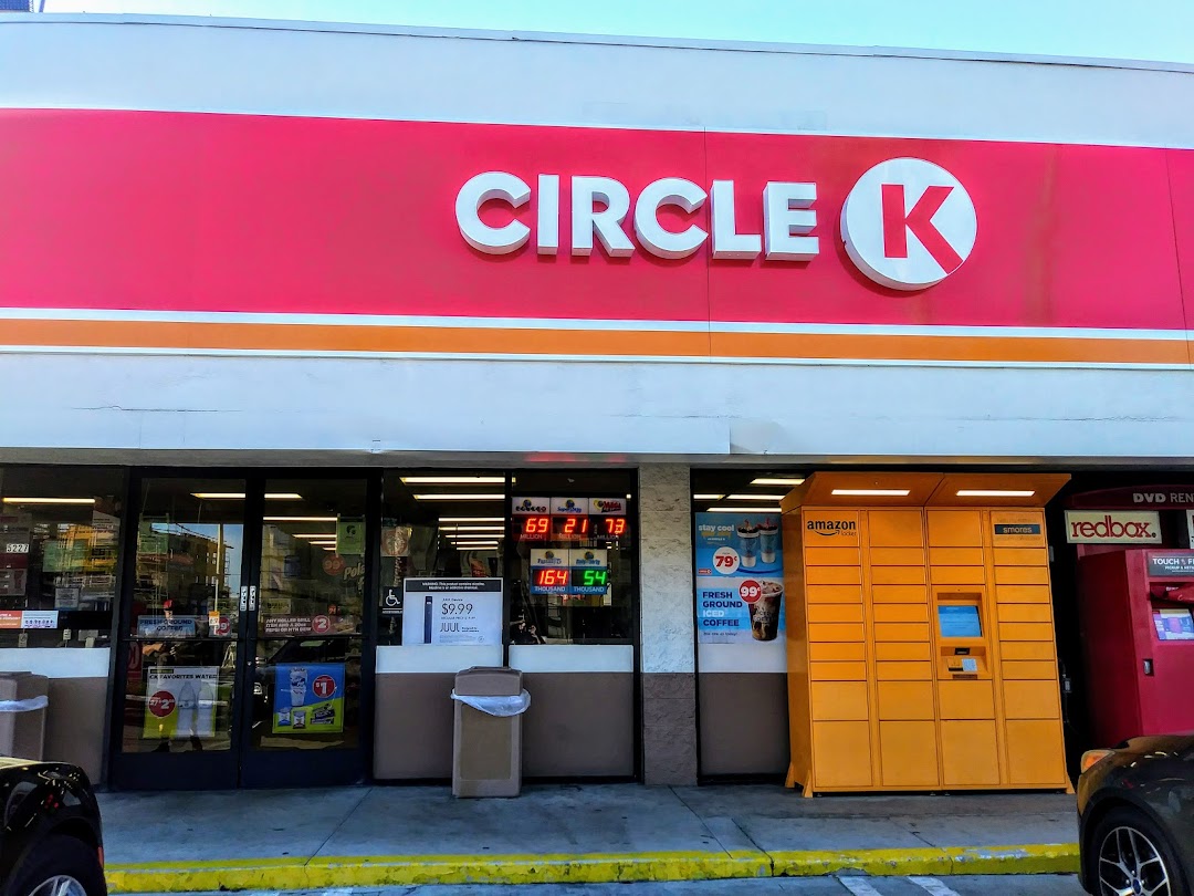 Circle K